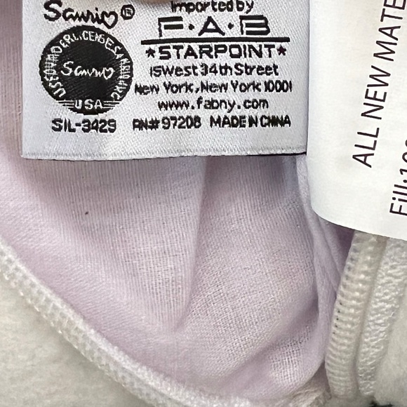 Sanrio Hello‎ Kitty Backpack - Picture 5 of 6